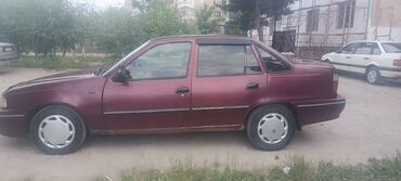 купить прицеп самосвальный для камаза бу: Daewoo Nexia: 2005 г., 1.6 л, Механика, Бензин, Седан