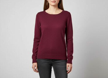 Blue Motion, Sweter damski, rozmiar M