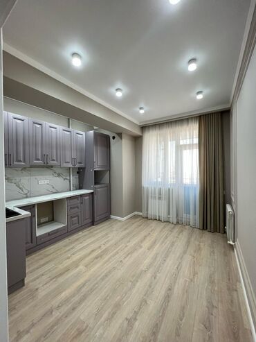 куплю квартира: 2 комнаты, 68 м², Элитка, 8 этаж, Дизайнерский ремонт