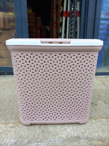 Ev üçün digər mallar: Paltar səbətləri topdan və pərakəndə — 11