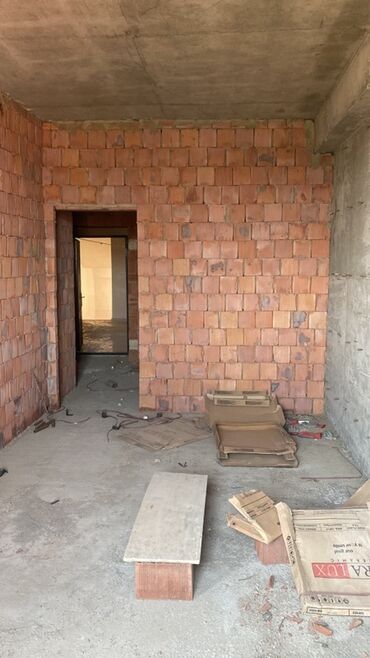 Yeni tikili: 3 otaqlı, Yeni tikili, 87 kv. m — 5