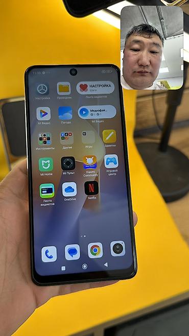 Redmi: Redmi, Redmi Note 11 Pro, Б/у, 128 ГБ, 2 SIM — 4