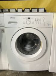 зануси стиральная машинка: Стиральная машина Samsung, Б/у, Автомат, До 5 кг, Полноразмерная