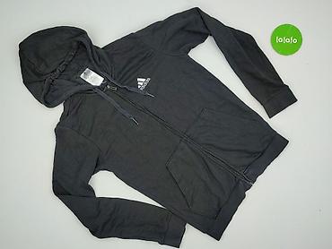 housa: Adidas, Bluza z kapturem dla mężczyzn, rozmiar XS — 2