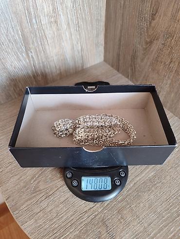 Наборы украшений: Набор украшений, Новый, Цвет металла: Белый, Парный набор — 8