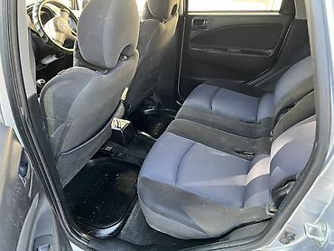 кобальт продажа: Mitsubishi Colt: 2006 г., 1.5 л, Автомат, Бензин, Хэтчбэк — 7