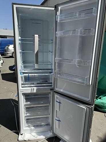 Холодильники: Холодильник Avest, Новый, Двухкамерный, No frost, 60 * 205 * 68 at lalafo.kg — 11 Холодильники: Холодильник Avest, Новый, Двухкамерный, No frost, 60 * 205 * 68 — 11