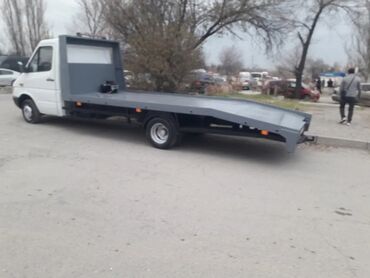 Mercedes-Benz: Mercedes-Benz Спринтер: 2025 г. — 10