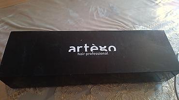 elektrik plite: Artego Hair Professional saç düzləndirici - Brend: Artego (hair — 2