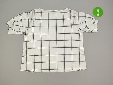 hm online pl: H&M, Bluzka damska, rozmiar 4XL — 2