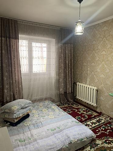 продаю коттедж: 2 комнаты, 105 м², 106 серия, 4 этаж — 7