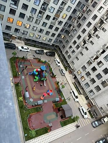 2квартиры: 2 комнаты, 66 м², Технопарк Элитка, 9 этаж, ПСО (под самоотделку) — 1