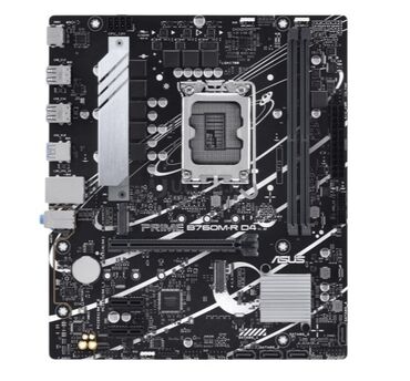 материнская плата lga 1150 ddr3: Энелик плата, Жаңы, Asus, ATX, ПК үчүн