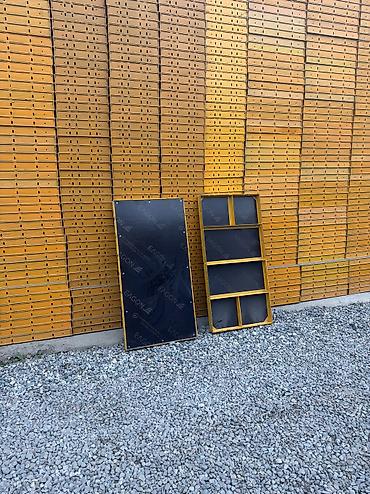 Опалубка: Опалубка — 6