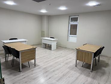 avto karavan: ✨ Nərimanovda, Əhməd Rəcəbli Küçəsində Prestijli Plazada Ofis İcarəyə — 7