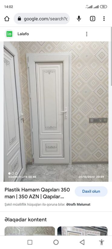 Butkalar, köşklar: Muhafi̇zə butkalari. Si̇fari̇ş lə. Serfeli̇. Kəyfi̇yətli̇ — 14