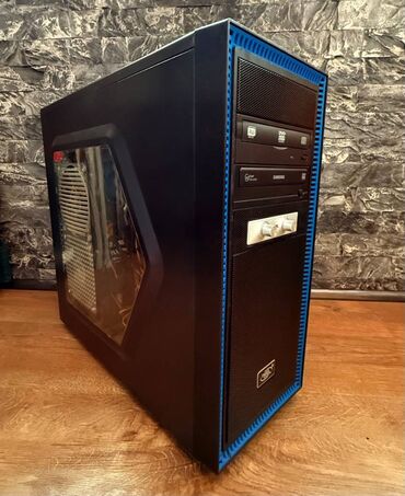intel core i5 9600k цена: Б/у компьютер Процессор Intel Core i5-4460 Видеокарта NVIDIA GeForce