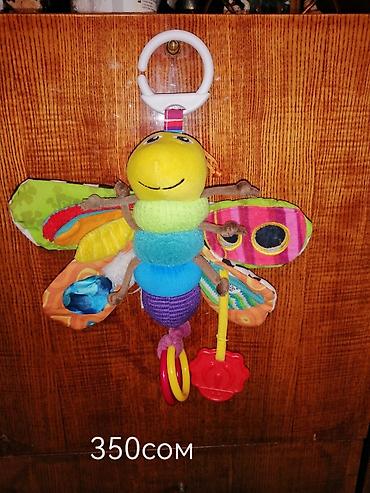 Игрушки: Игрушки для ваших малышей на любой вкус. б/у. Состояние отличное — 11