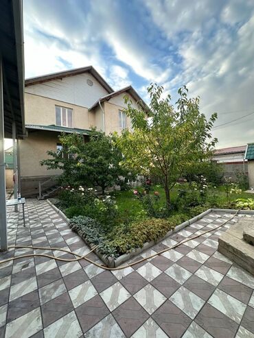 современные дома: Дом, 320 м², 6 комнат, Собственник, Евроремонт