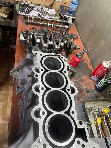 СТО, ремонт транспорта: Компьютерная диагностика, Замена масел, жидкостей, Плановое техобслуживание, без выезда — 7