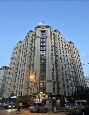 долгосрочная квартира в караколе: 2 комнаты, Агентство недвижимости, Без подселения, С мебелью полностью