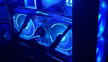 Sərt disklər (HDD): Videokart Gigabyte GeForce RTX 2070 Super, 8 GB, İşlənmiş