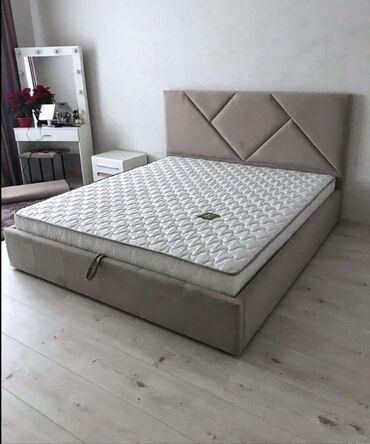 Sifarişlə mətbəx mebeli: Mebel istehsalı müasir mətbəx və yataq otağı dəstləri her nov — 15