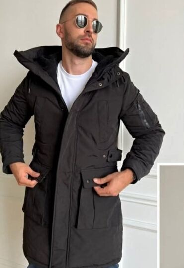 sherpa jakne: M do 3xl