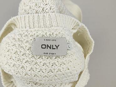 robak: ONLY, Sweter damski, rozmiar L — 4