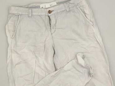 Жінкам: H&M, Брюки жіночі, розмір M