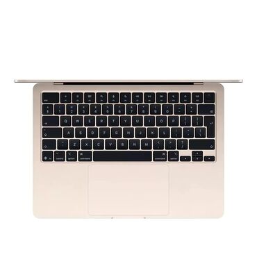 Apple MacBook: Yeni Apple MacBook, 13.5 ", 512 GB, Ünvandan götürmə, Ödənişli çatdırılma