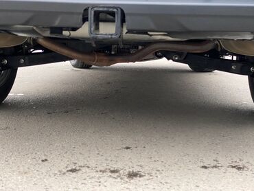 Subaru: Subaru Outback: 2021 г., 2.4 л, Вариатор, Бензин, Универсал — 10