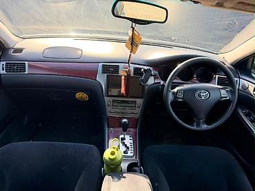 тойота виндом: Toyota Windom: 2005 г., 3 л, Автомат, Бензин, Седан — 5