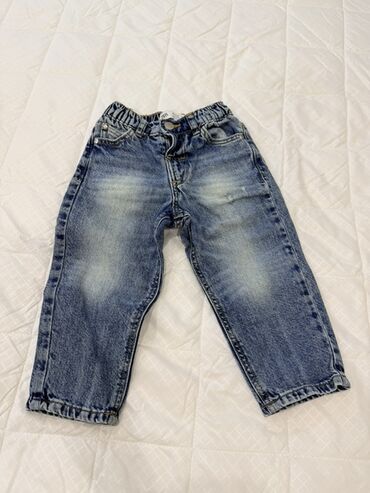 Комплекты одежды: Комплект, Б/у — 6