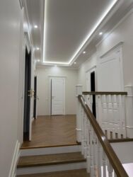 Продажа домов: Дом, 250 м², 6 комнат, Агентство недвижимости, Дизайнерский ремонт — 13