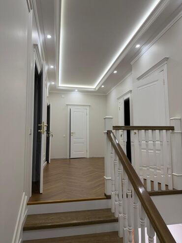 Продажа домов: Дом, 250 м², 6 комнат, Агентство недвижимости, Дизайнерский ремонт — 7