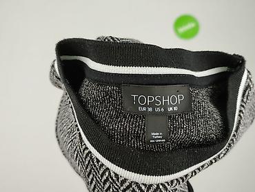 kabaretki: Topshop, Sukienka damska, rozmiar M — 4