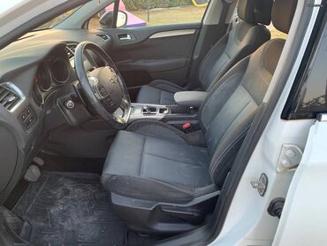 Citroen: Citroen C4: 1.5 l. | 2012 έ. 218500 km. Χάτσμπακ — 8