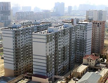 cepis satisi: 3 otaqlı, Yeni tikili, 107 kv. m — 2