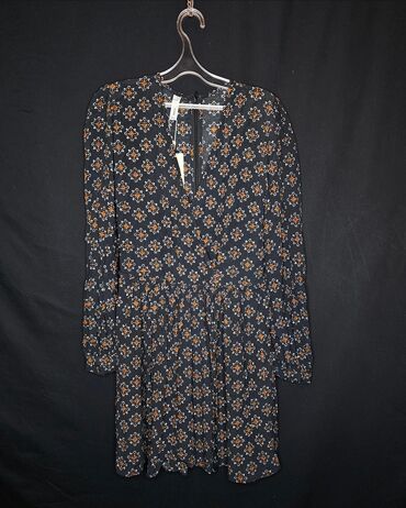 Повседневные платья: Огромный выбор женских брендовых платьев 💖✨ H&M, Mango, Zara и тд — 26