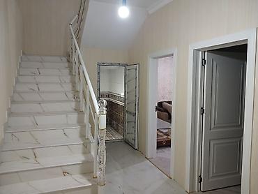 bakıda ev kirayə verilir: 150 kv. m, 5 otaqlı, Telefon, Qaz, İşıq — 6