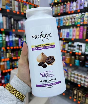 protein ocn creatine: ⚜️Proxıve saç tökülməsinə qarşı şampun, zəifləmiş və zədələnmiş — 1