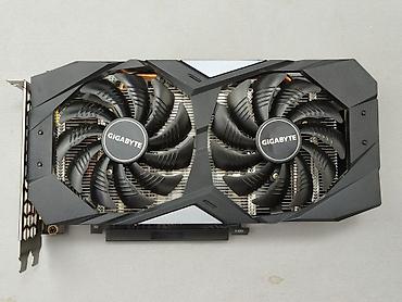 rtx 4060 компьютер: Видеокарта для ПК, Б/у, Gigabyte, GeForce RTX, 6 ГБ — 3