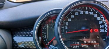 Mini: Mini John Cooper Works: 2 l. | 2017 έ. 35000 km. Χάτσμπακ — 10