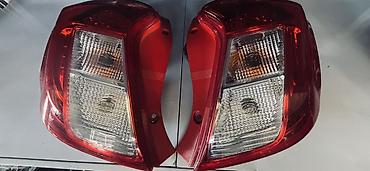 small car: Передняя часть (ноускат) Chevrolet Malibu 9 Restyling и Chevrolet — 5