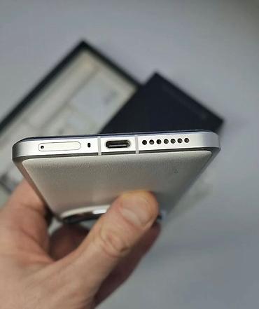 Xiaomi: Xiaomi, 14 Ultra, Б/у, 512 ГБ, цвет - Белый, 2 SIM at lalafo.kg — 4 Xiaomi: Xiaomi, 14 Ultra, Б/у, 512 ГБ, цвет - Белый, 2 SIM — 4