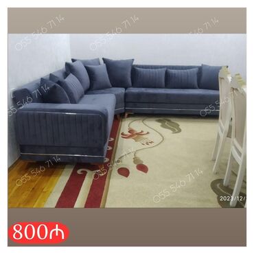 Künc divan, Yeni, Pulsuz çatdırılma