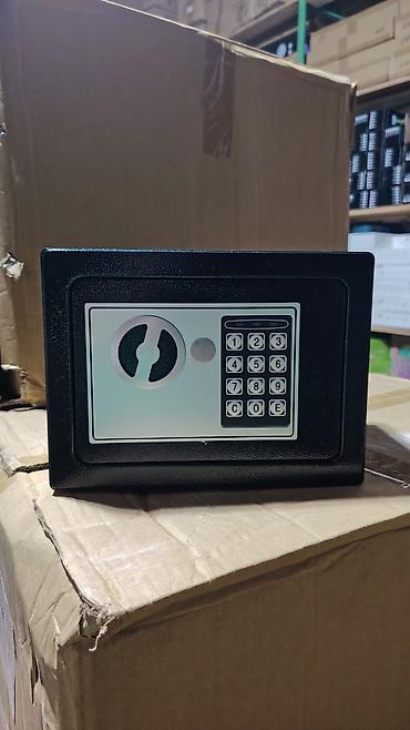 сейф для оружия купить: Elektron rəqəmsal seyf – ev, ofis və mehmanxanalar üçün - Kompakt — 3