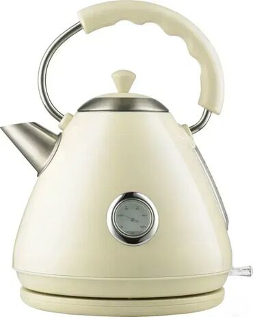 Električna kuvala: Tehnički detalji Opšte Vrsta aparata Električno kuvalo za vodu — 1