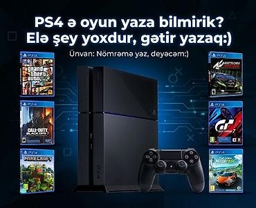 acer pc: Təmir Sony Playstation, Proqram təminatının yüklənməsi — 3